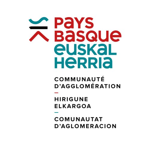 Communauté d'Agglomération Pays Basque