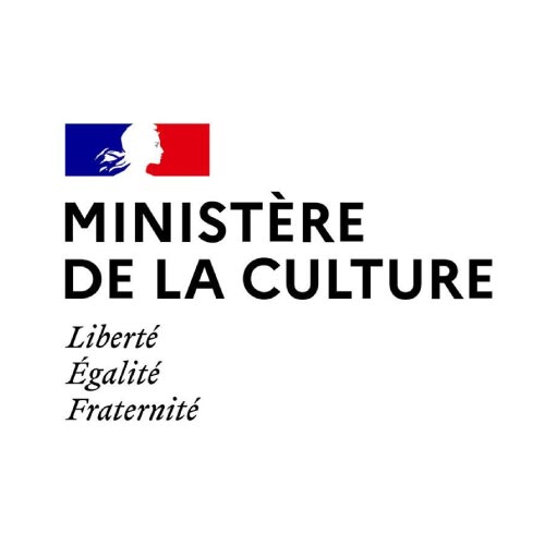 Ministère de la culture