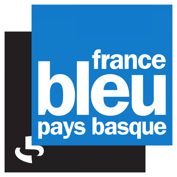 France_Bleu_Pays_Basque_logo_2015.svg Conservatoire du Pays Basque Maurice Ravel & Orchestre