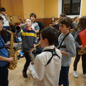 CONCERT DE NOEL NORD