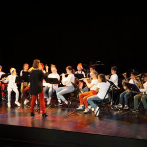 CONCERT DE NOEL SUD