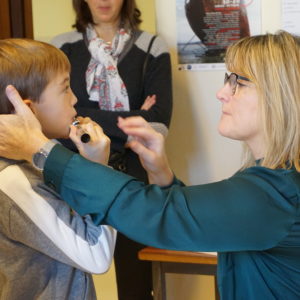 Ateliers Découvertes Instrumentales