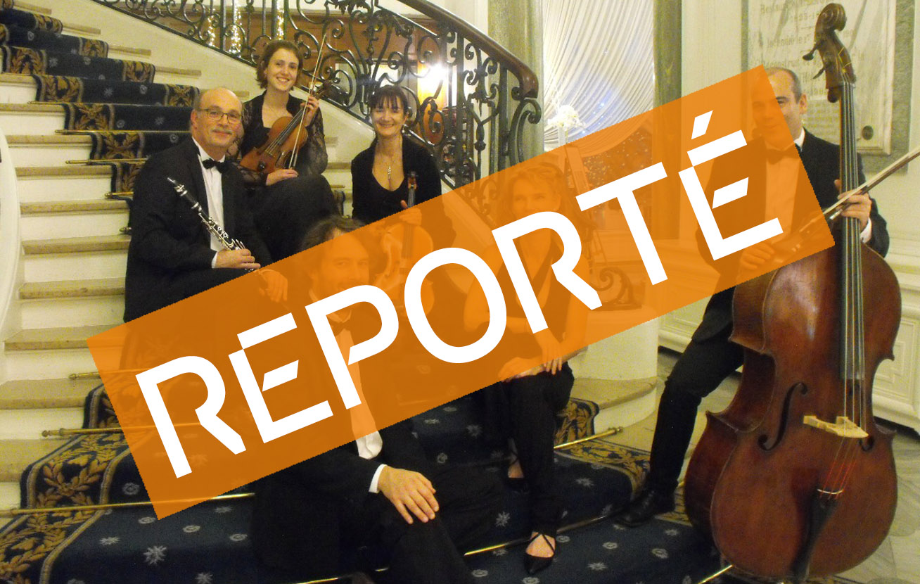 Report du concert " La musique fait son cinéma"