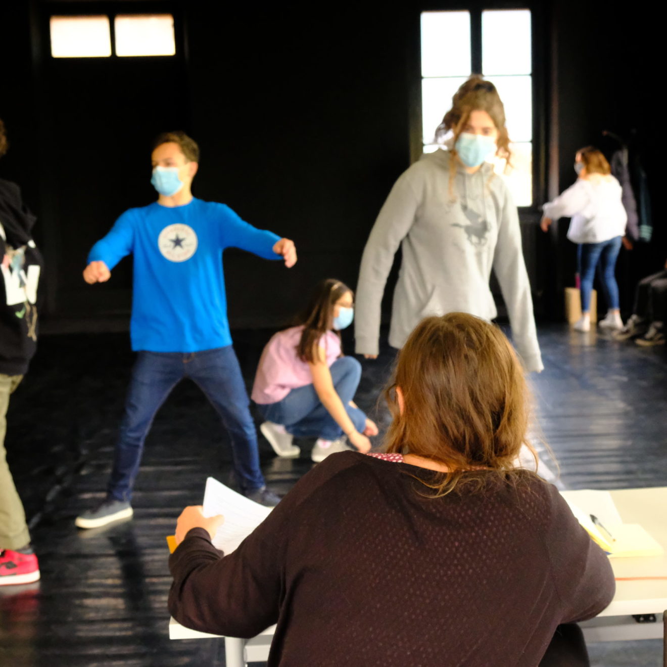 La saison du Conservatoire Maurice Ravel Pays Basque Conservatoire du