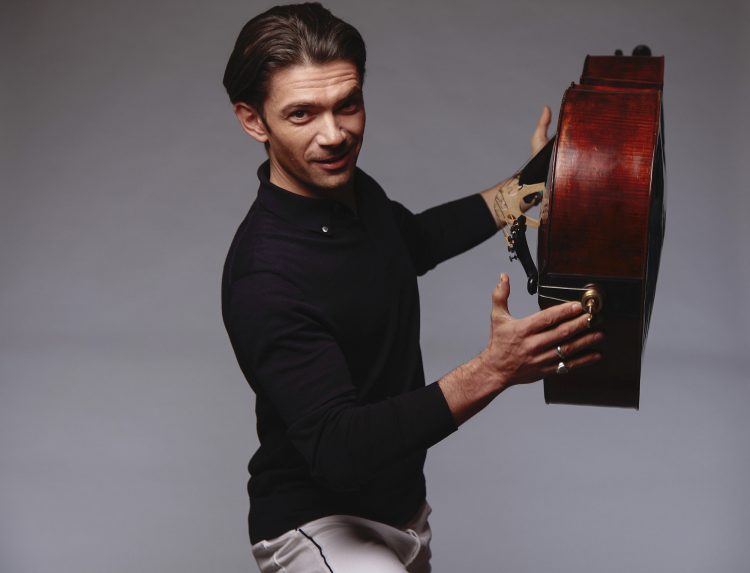 Gauthier Capuçon