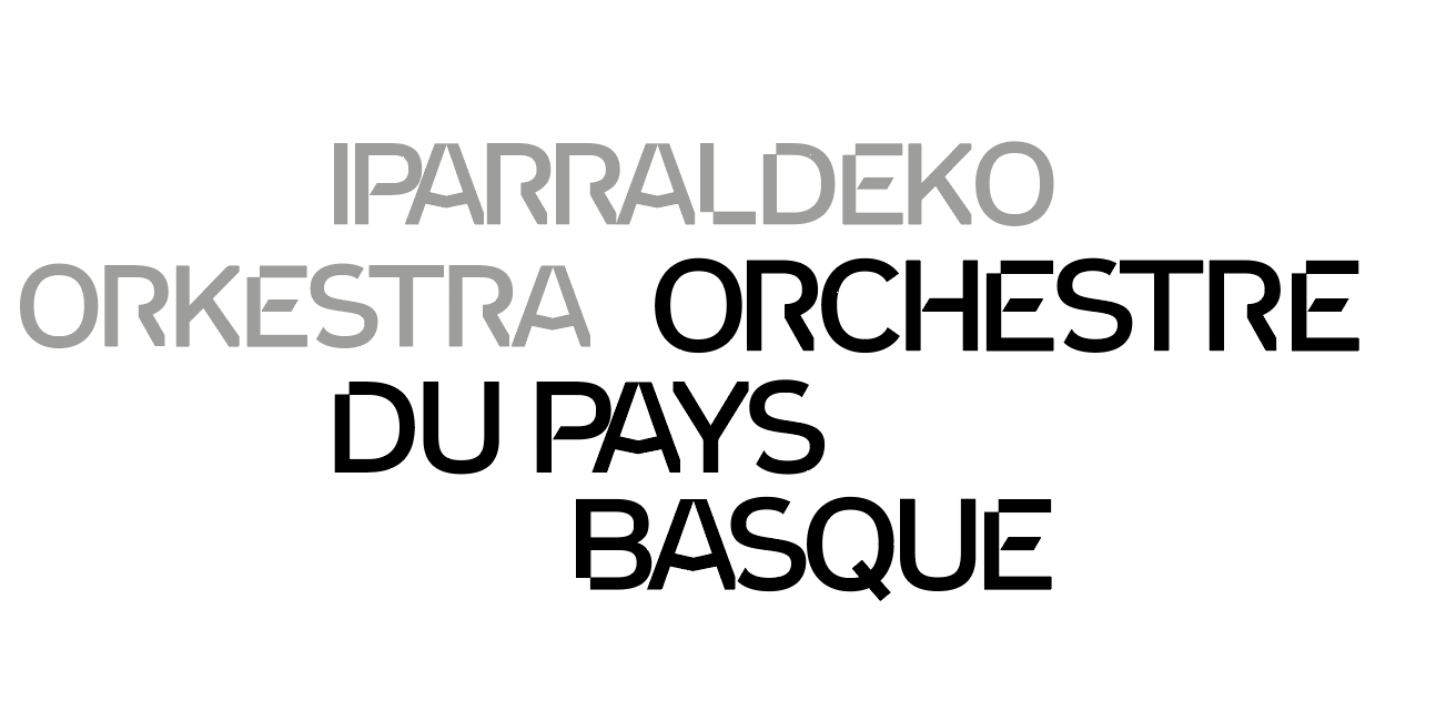 nouveau logo orchestre