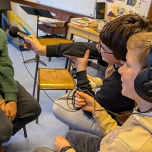 cham radio