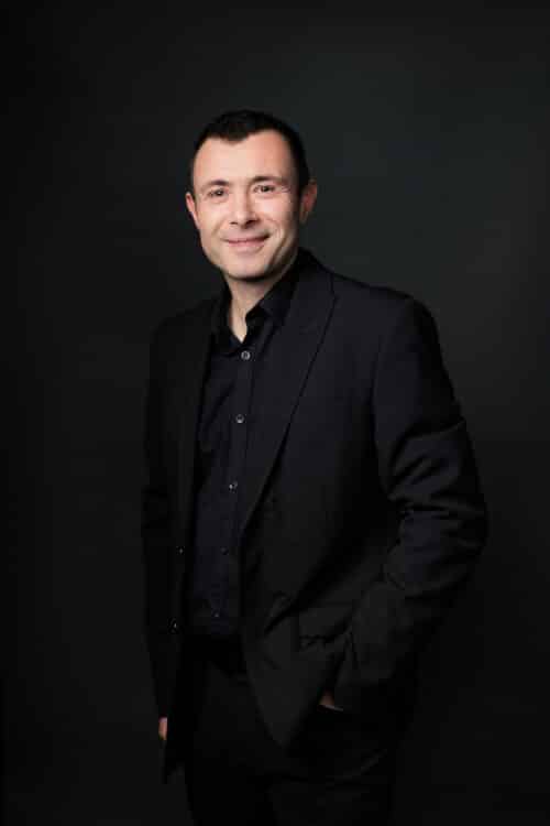 Fabien Durou